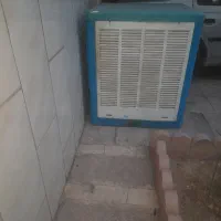 کولر آبی ۴۵۰۰ سالم