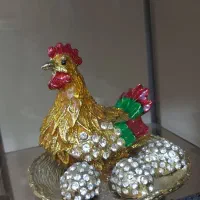جا جواهری سوغات مکه