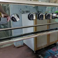 اجاق گاز فردار.کاملا تمیز