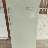 یخچال فریزر ارج موتور آمریکایی تمیز و کملا سالم