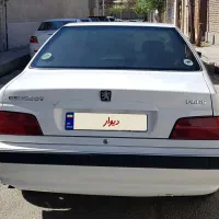 پرشیاtu5|خودرو سواری و وانت|پیشوا, |دیوار