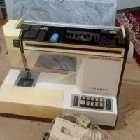 چرخ خیاطی