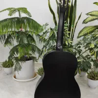 گیتار یاماها(YAMAHA C40)|گیتار، بیس، امپلیفایر|مشهد, فرهنگیان (شهرک غرب)|دیوار