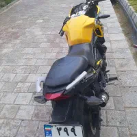 موتورمگلی 200