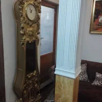 ساعت ایستاده نو|ساعت دیواری و تزئینی|زنجان, |دیوار