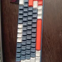 کیبرد مکانیکال