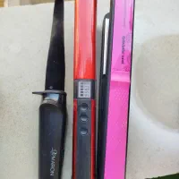 اتو مو، فرکن، ویو