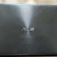 لپ تاپ asus مدل X550L|رایانه همراه|رشت, یخسازی|دیوار