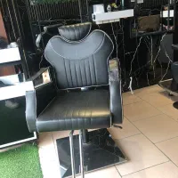 صندلی آرایشگری