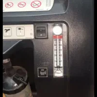 دستگاه اکسیژن ساز آمریکاری 5لیتری