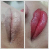 جشنواره تابستانه تاتو آرایش دائم،رنگ و لایت|خدمات آرایشگری و زیبایی|زابل, |دیوار