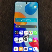 شیامی نوت ۱۱