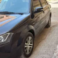 دنا تیپ 2 مدل99 دنده ای 65هزار کار خانگی|خودرو سواری و وانت|اصفهان, شهرستان|دیوار