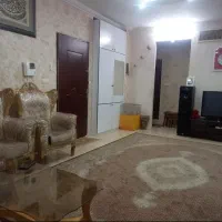 ۷۳متر دوخوابه/بهترین لوکیشن/شهرک دانشگاه