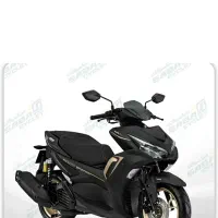 گلکسی طرح ایروکس هوا خنک