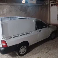 وانت پراید۱۵۱