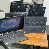 lenovo x380 yoga با قلم سیم کارت خور و تاچ اسکرین