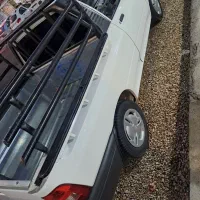 پراید وانت 151 مدل 1402