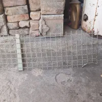 چراغ نفتی بخاری گازی ابسال میز آهنی