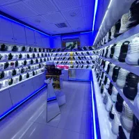 فروشنده خانم مجرد (پاره وقت)|استخدام بازاریابی و فروش|رشت, چله خانه|دیوار