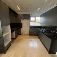 قلندری ۱۳۰ متر۲خوابه مدرن