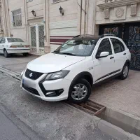 کوییک r s ،مدل 1404/10/1،صفر کیلومتر