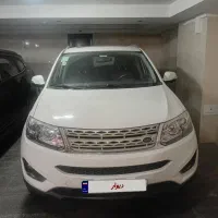 تیگو ۵ لاکچری مدل ۹۵|خودرو سواری و وانت|تهران, سعادت‌آباد|دیوار