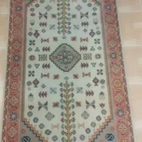 گلیم فرش ۱ در ۲