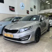 اپتیما 2013/دو برگ سند/نقد و اقساط|خودرو سواری و وانت|تهران, علم و صنعت|دیوار