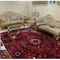 مبل کلاسیک هشت نفره