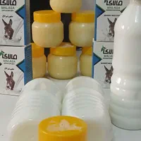 شیرالاغ تازه( شیر الاغ شیرخرشیر خردوشیدن درحضورشما