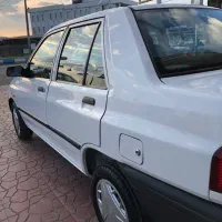 پراید ۱۳۱مدل۹۶|خودرو سواری و وانت|رشت, یخسازی|دیوار