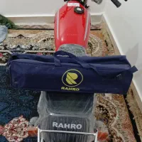 موتور سیکلت راهرو