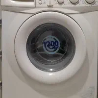 لباسشویی BEKO|ماشین لباسشویی و خشک‌کن لباس|شاهدشهر, |دیوار