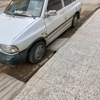 پراید91|خودرو سواری و وانت|تربت جام, تیپ ۳۸ زرهی تربت جام|دیوار