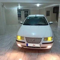 سمند lx مدل 1399|خودرو سواری و وانت|سنقر, |دیوار