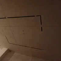 اجرای کناف و سقف کاذب|خدمات پیشه و مهارت|مبارکه, |دیوار