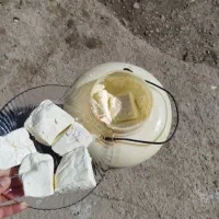پنیر کهنه درجه یک