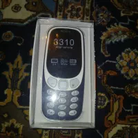 نوکیا ۳۳۱۰ آکبند (ویتنام) اصلی