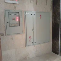 تابلو برق صنعتی و ساختمانی|مصالح و تجهیزات ساختمان|اصفهان, شهرک کوثر|دیوار