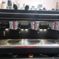 وسایل کامل قهوه فروشی