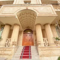 برند ترین برج‌باغ/۹۳متر۲خواب/فول مشاعات