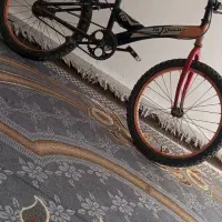 دوچرخه 20|دوچرخه، اسکیت، اسکوتر|شوشتر, |دیوار