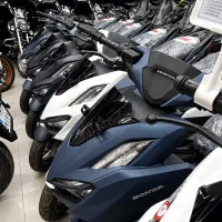 HONDAVario160 نقدی کف هوندا واریو 160اندونزی اقساط