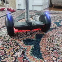 اسکوتر برقی