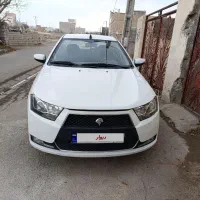 ماشین دنا مدل ۹۸