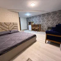 اجاره روزانه سوئیت آپارتمان پارکینگ دار سعادت آباد|اجارهٔ کوتاه‌مدت ویلا و باغ|تهران, آسمان|دیوار