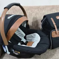 ست کریر و کوله سیسمونی و رورورک
