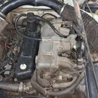 فروش یک دستگاه خودرو وانت پیکان|خودرو سواری و وانت|نورآباد, |دیوار