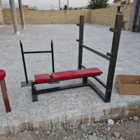 وسایل بدنسازی